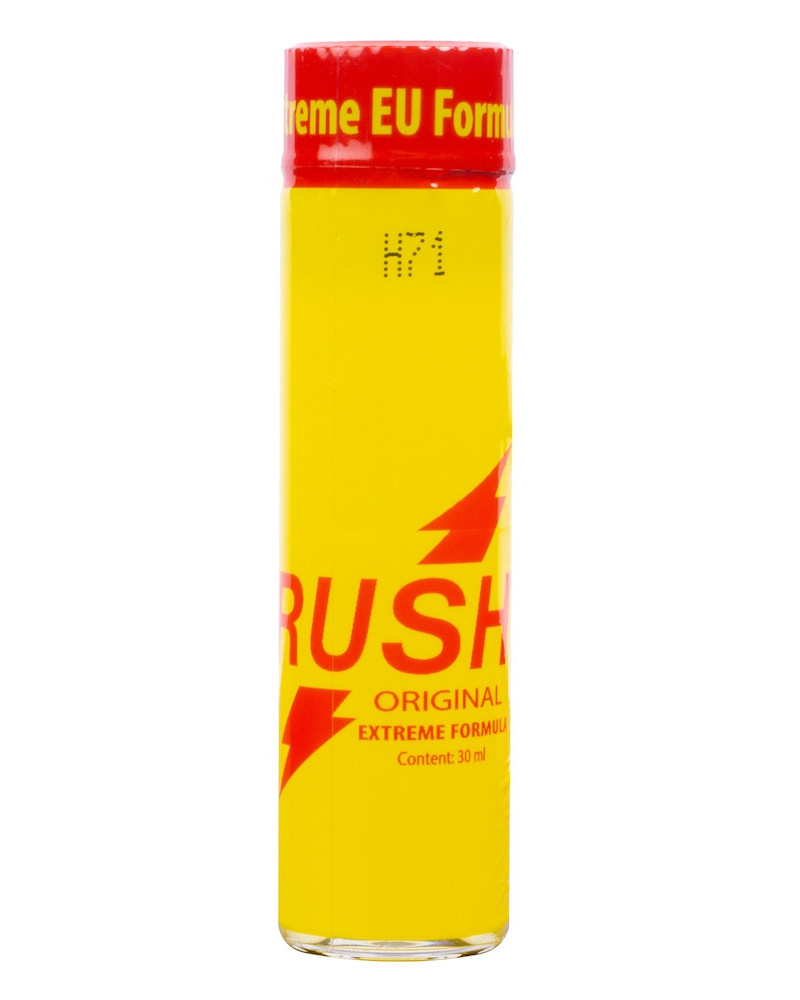 Rush Extreme Eu 30ml 