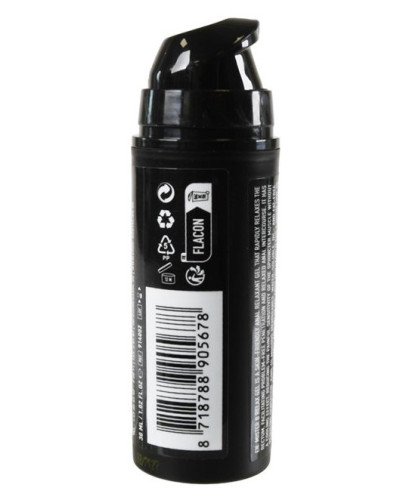 Gel Relaxant Anal Relax Mister B 30ml 