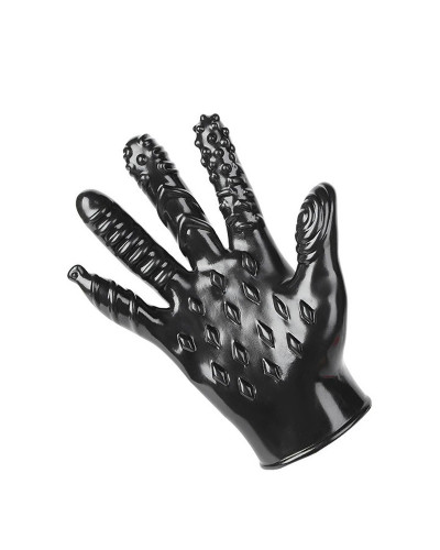 Gants Glovass Noir 