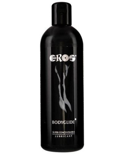 Lubrifiant Silicone pour corps Bodyglide 1 Litre 