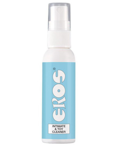 Nettoyant Sextoys Eros Intimate 50ml 