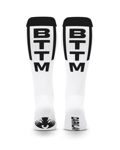 Chaussettes hautes Darklands - BTTM 