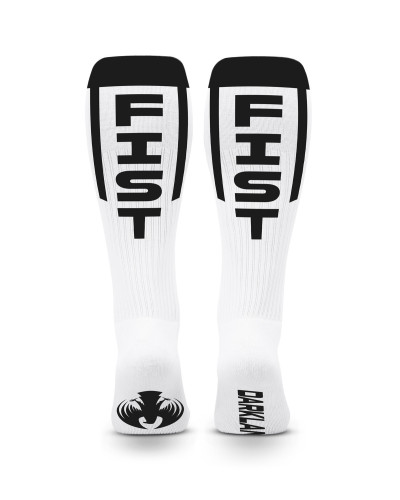 Chaussettes hautes Darklands - Fist 