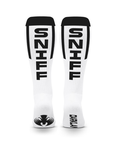 Chaussettes hautes Darklands - Sniff 