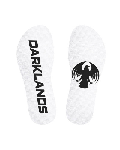 Chaussettes hautes Darklands - Sniff 