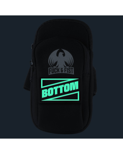 Fuck Bag Darklands + Tag Bottom 