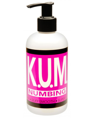 Gel KUM Numbing 250mL 