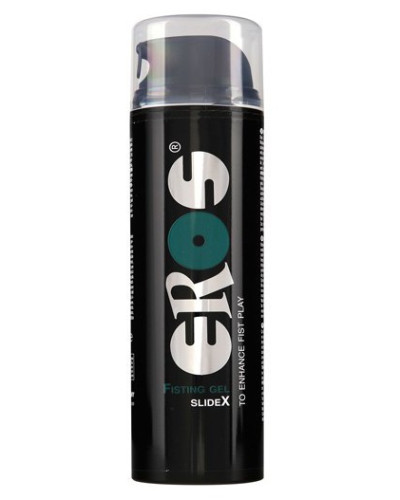 Gel pour le Fist Slidex 100mL 