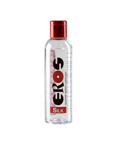Eros Silk Silicone 100mL 
