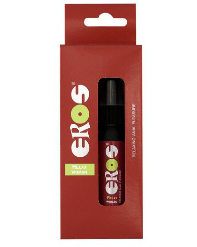 Spray relaxant Anal 30mL 