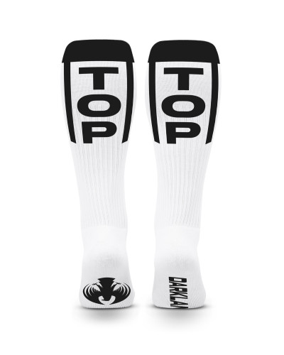 Chaussettes hautes Darklands - Top 