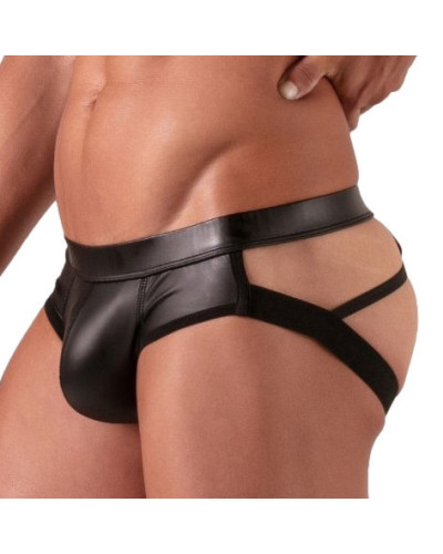 Jockstrap Master Noir 