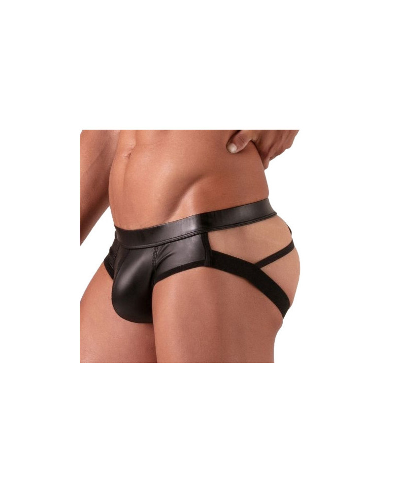 Jockstrap Master Noir 