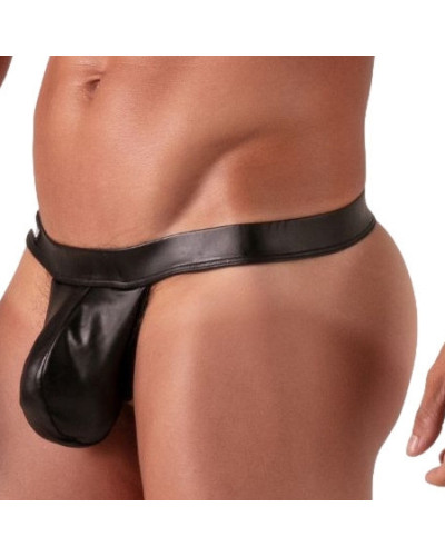 Jock Bulge Master Noir 