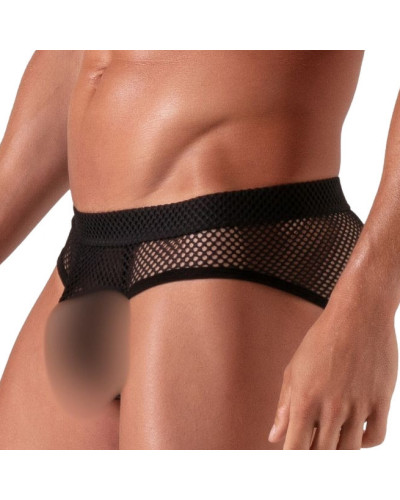 Backless Seduction Noir 