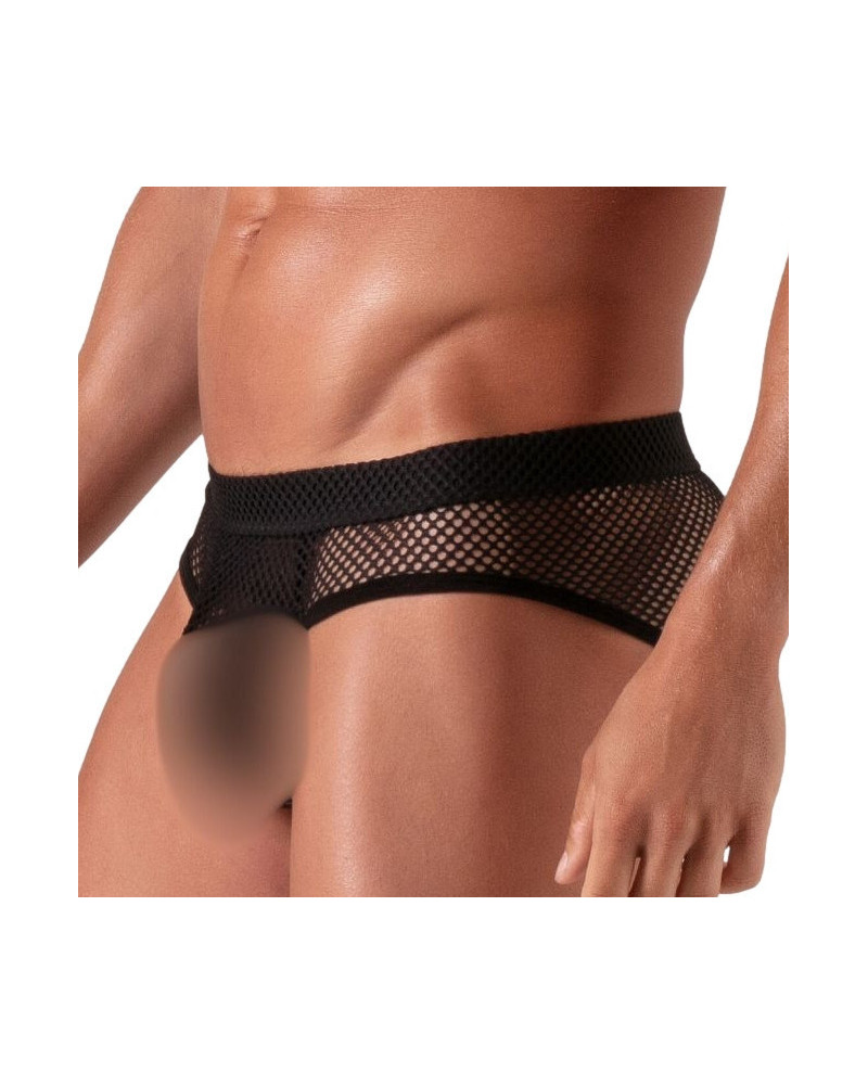 Backless Seduction Noir 