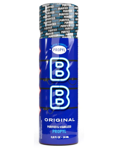 BB Propyl 24ml 