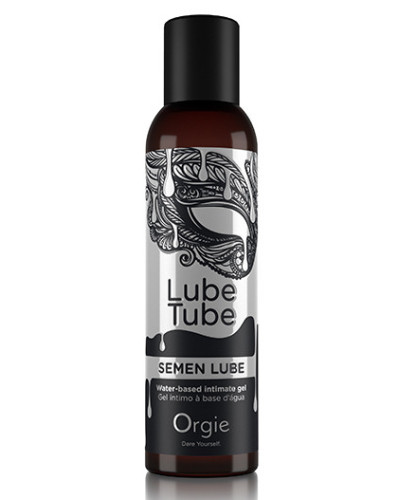 Lubrifiant Aspect Sperme Semen Lube 150ml 