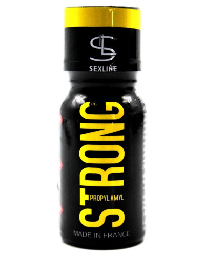 Strong 15ml 