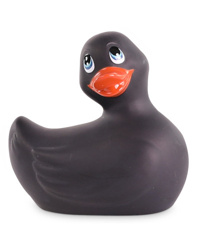 Canard vibrant Classic Noir 
