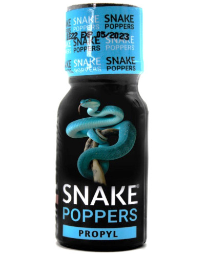 Snake Propyle 15ml 