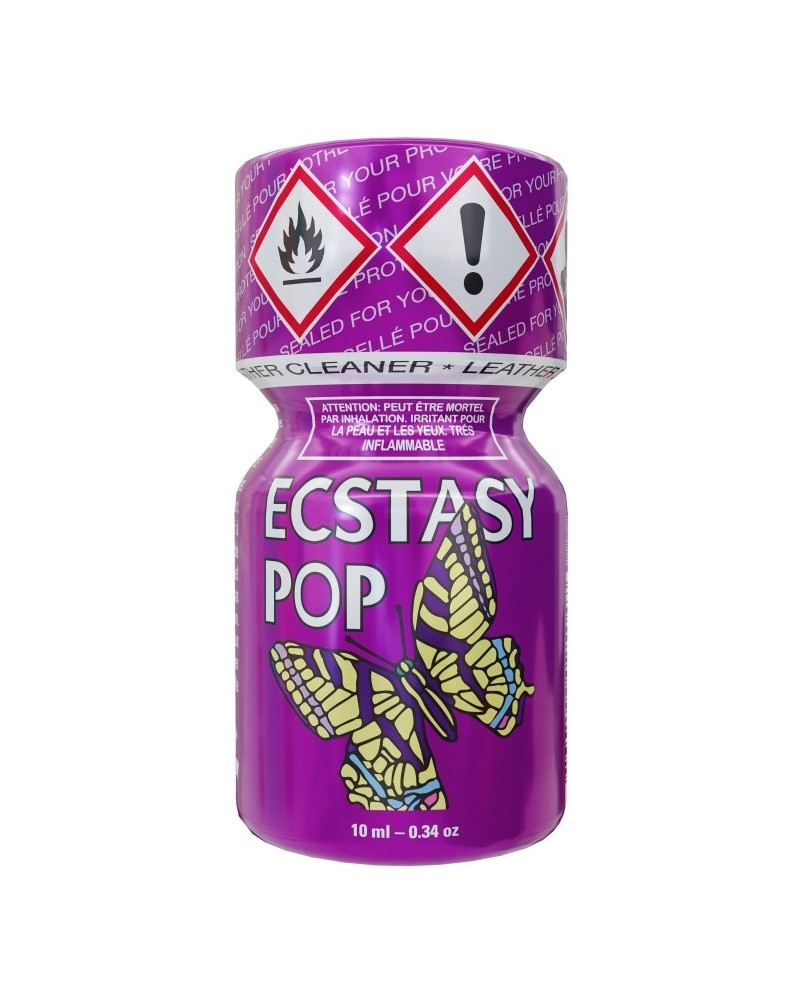 ECSTASY POP 10ml 
