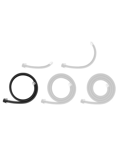 Embout Tipass Flex L 102 x 1.8cm 