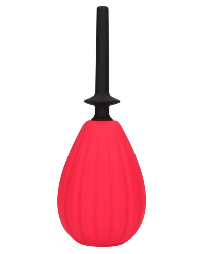 Poire Prelude 7.5 x 1 cm - 295 ml Rouge 