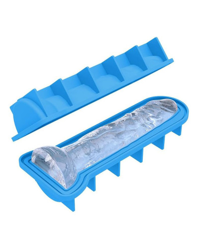 Moule à glaçon Blue ice M 20cm 