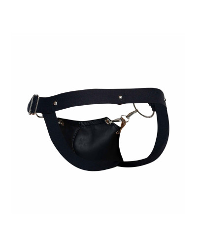Jockstrap SNAP Noir 