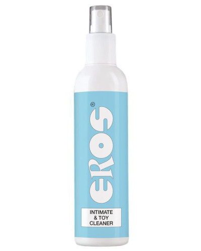 Nettoyant Sextoys Eros Intimate 250ml 