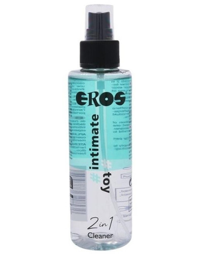 Nettoyant pour les sextoys Intimate & Toy Eros 150ml 