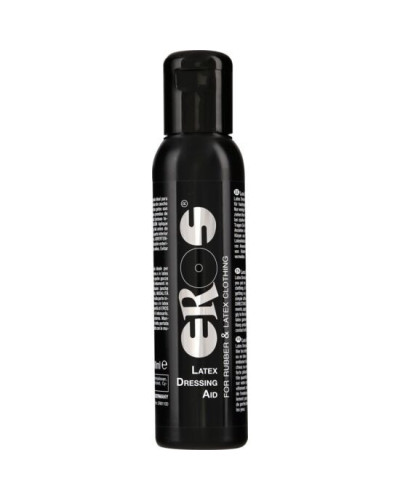 Gel Latex dressing aid 100ml 