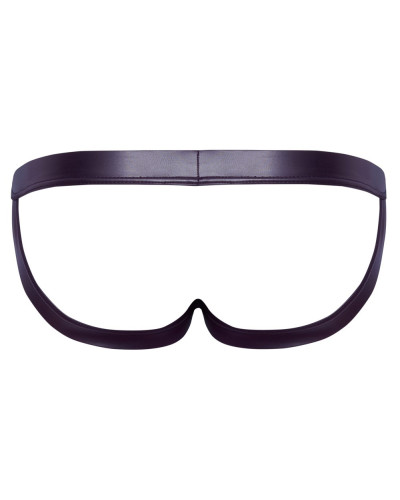 Jockstrap Krito Mauve  Couleur principale:Violet