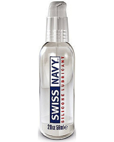 Lubrifiant Silicone Glide 59 mL 