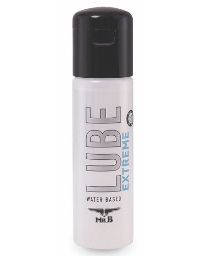 Lubrifiant Eau Mr B Extreme 100mL 
