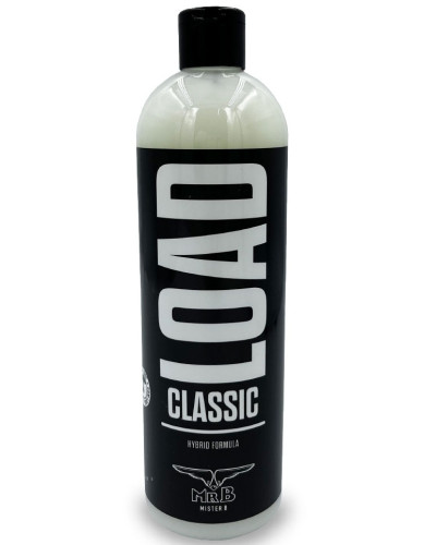 Gel Aspect Sperme MrB Load 250mL 