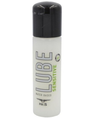 Lubrifiant Eau MrB Sensitive 100ml 