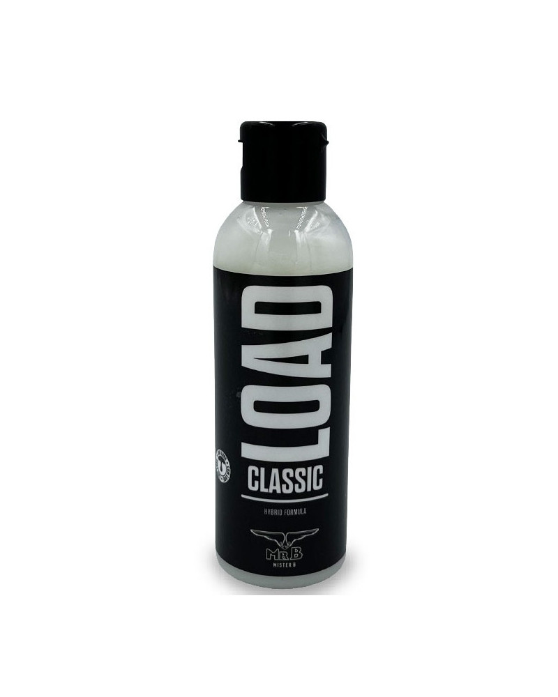 Gel Aspect Sperme MrB Load 50ml 