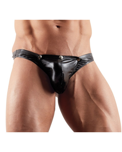 String ELEOS Noir  Couleur principale:Noir