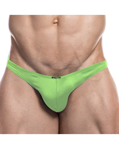String Classic Vert neon  Couleur principale:Vert