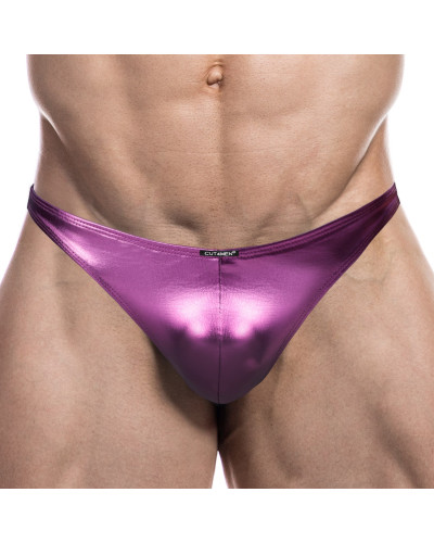 String Classic Violet  Couleur principale:Rose