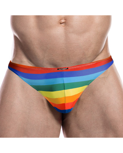 String Classic Rainbow 