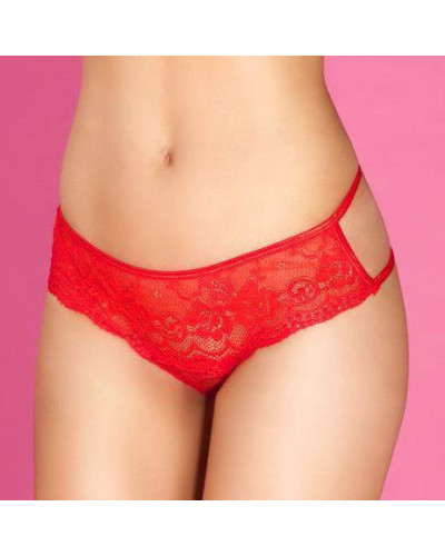 String Caly - Rouge  Couleur principale:Rouge