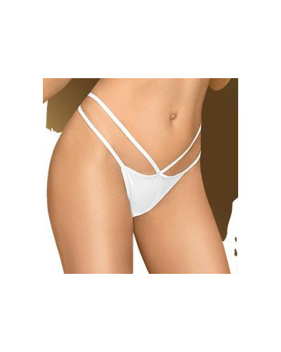 String CLASSIFIED Blanc  Couleur principale:Blanc