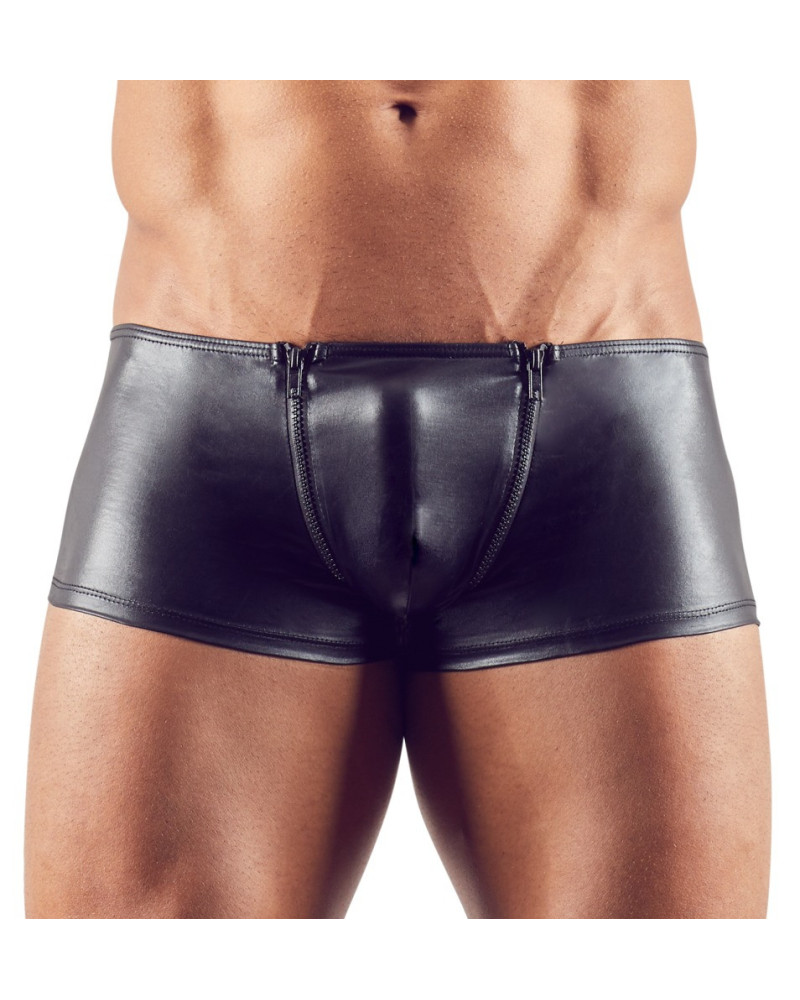 Men's Pants  Couleur principale:Noir