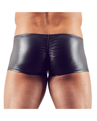 Men's Pants  Couleur principale:Noir