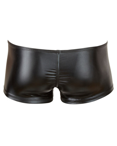 Men's Pants  Couleur principale:Noir