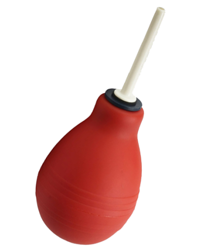 CleanStream Enema Bulb 