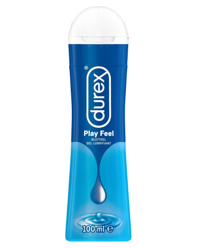 Lubrifiant Durex Play 100ml 